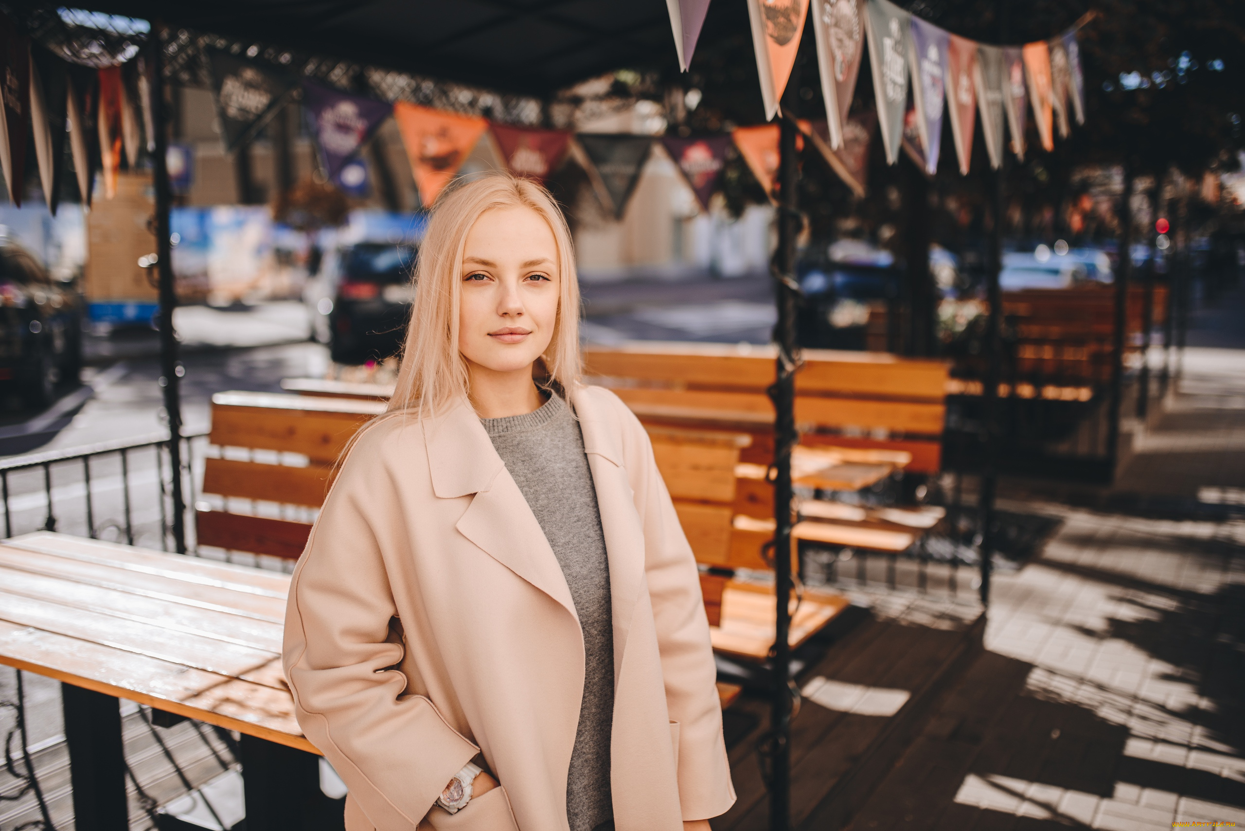 девушка, девушки, -unsort, , блондинки, , светловолосые, модель