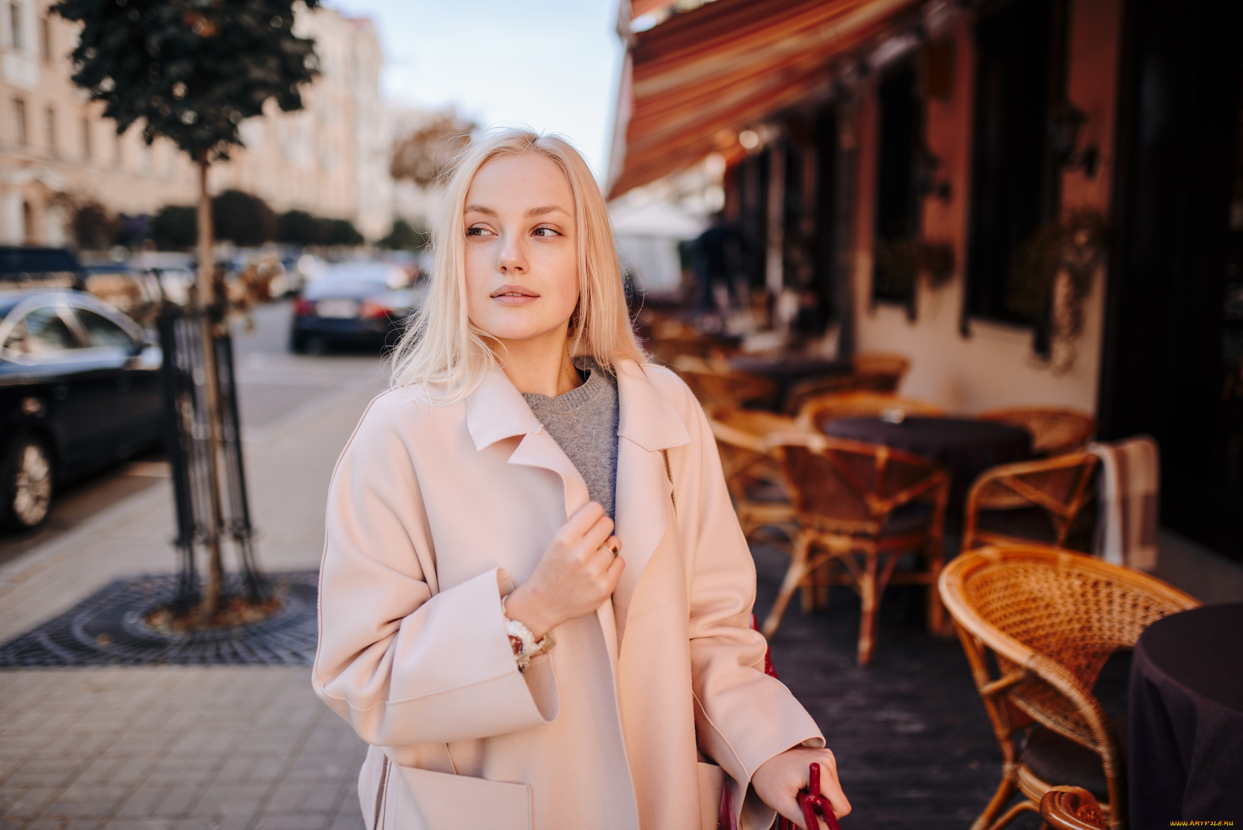 девушка, девушки, -unsort, , блондинки, , светловолосые, модель