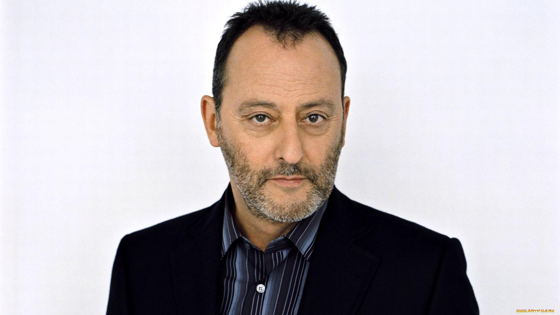 мужчины, jean, reno, актер, лицо, пиджак