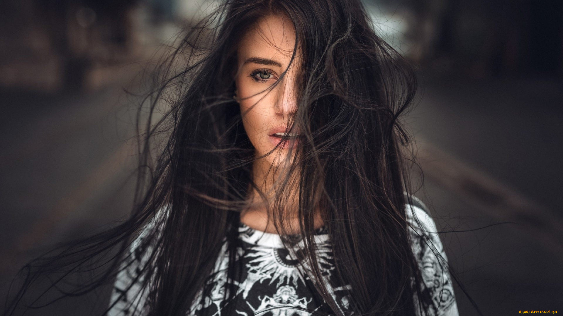 полина, рагимова, девушки, полина, рагимова, девушка, модель, брюнетка, красотка, красавица, сексуальная, взгляд, макияж, портрет, лицо, ????, ??????, julia, carina