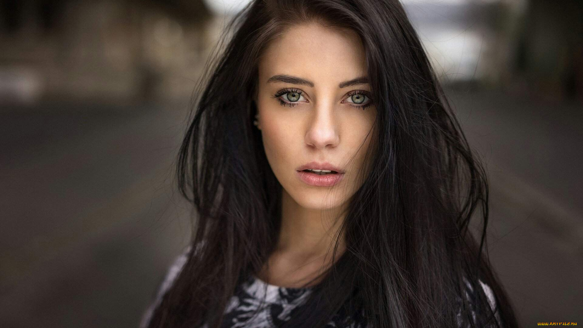 полина, рагимова, девушки, полина, рагимова, девушка, модель, брюнетка, красотка, красавица, сексуальная, взгляд, макияж, портрет, лицо, ????, ??????, julia, carina