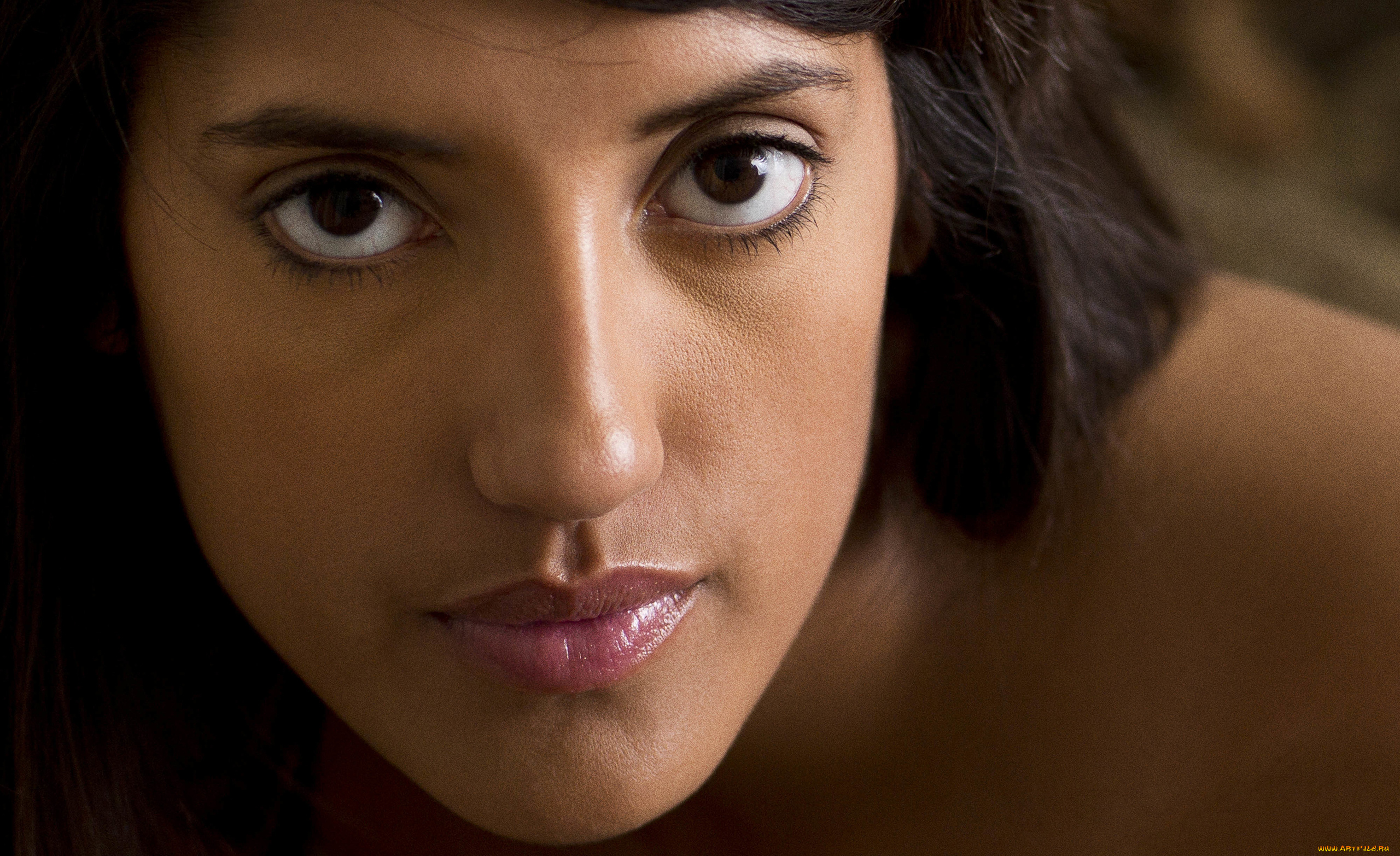 chloe, amour, девушки, chloe, amour, девушка, модель, брюнетка, смуглая, портрет, лицо, макияж, взгляд, латино