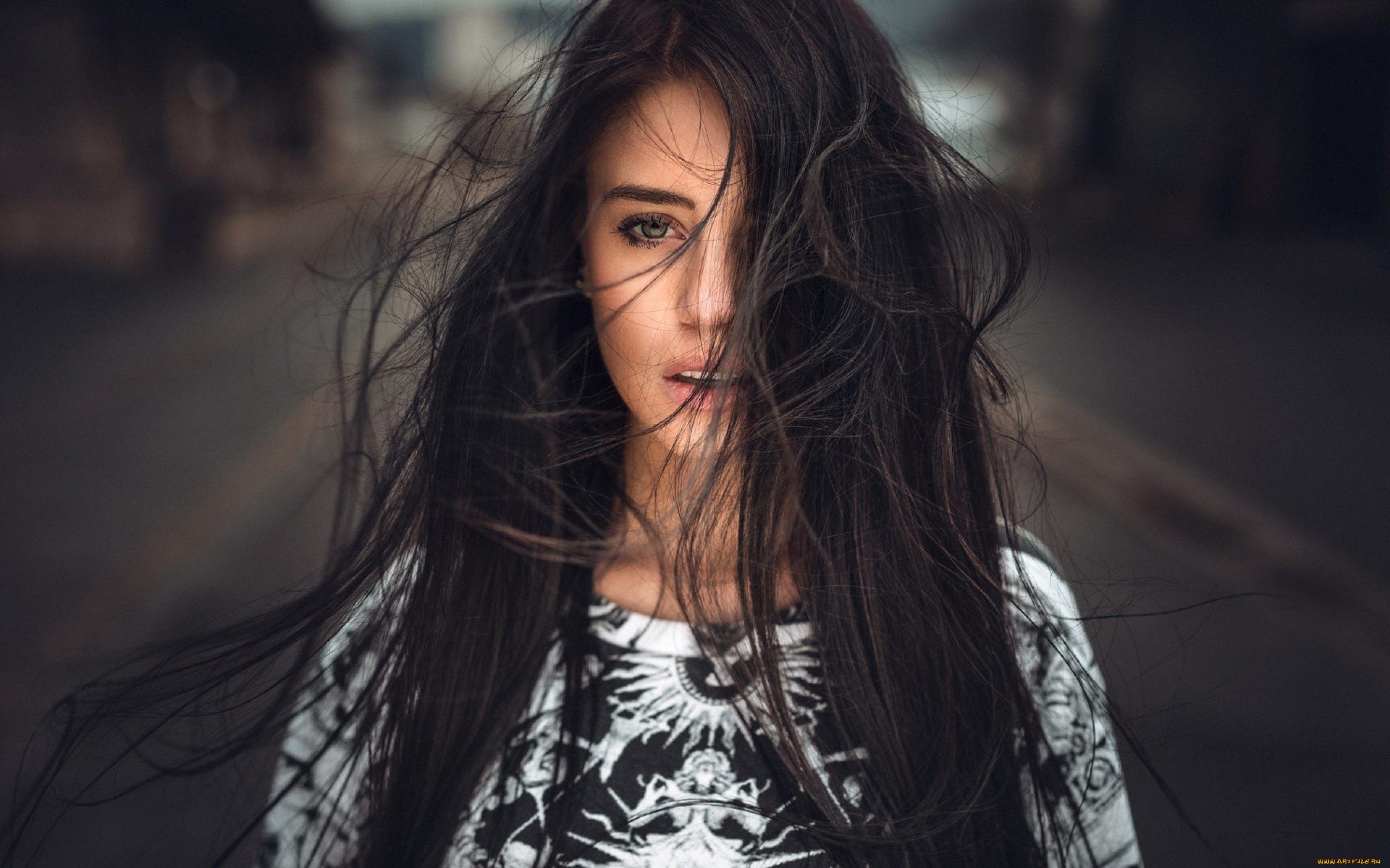 полина, рагимова, девушки, полина, рагимова, девушка, модель, брюнетка, красотка, красавица, сексуальная, взгляд, макияж, портрет, лицо, ????, ??????, julia, carina