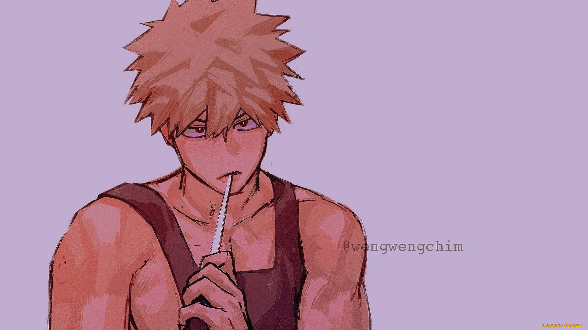 аниме, boku, no, hero, academia, моя, геройская, академия