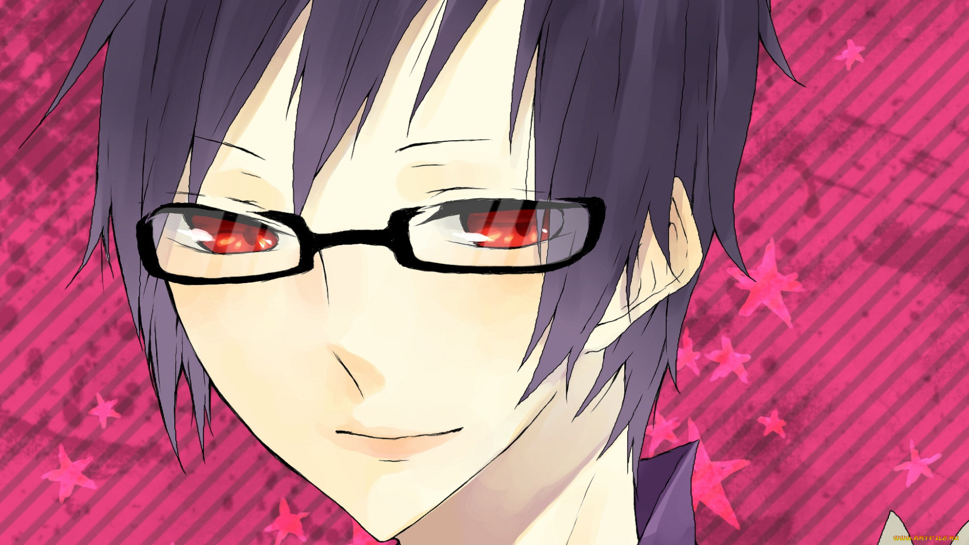 аниме, durarara, orihara, izaya, изая, орихара