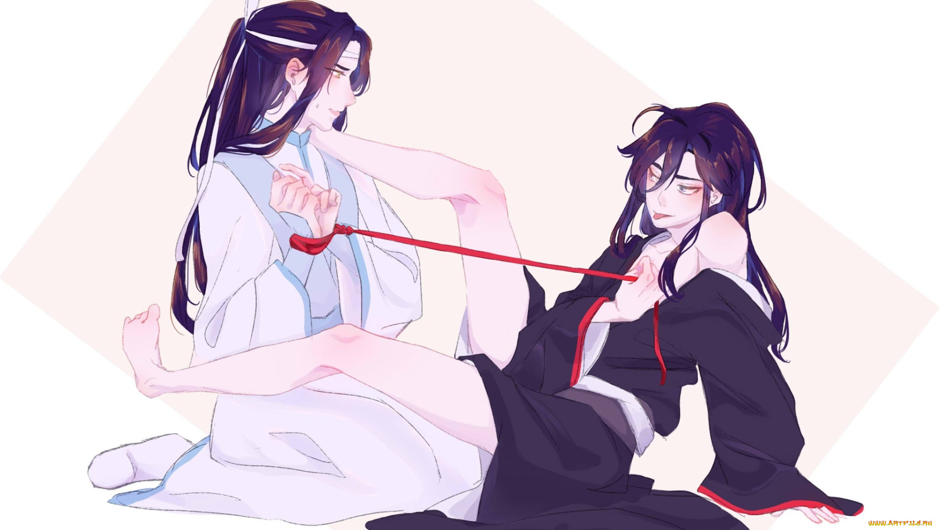 аниме, mo, dao, zu, shi, the, untamed, неукротимый, повелитель, чэньцин, мосян, тунсю, mo, dao, zu, shi, магистр, дьявольского, культа