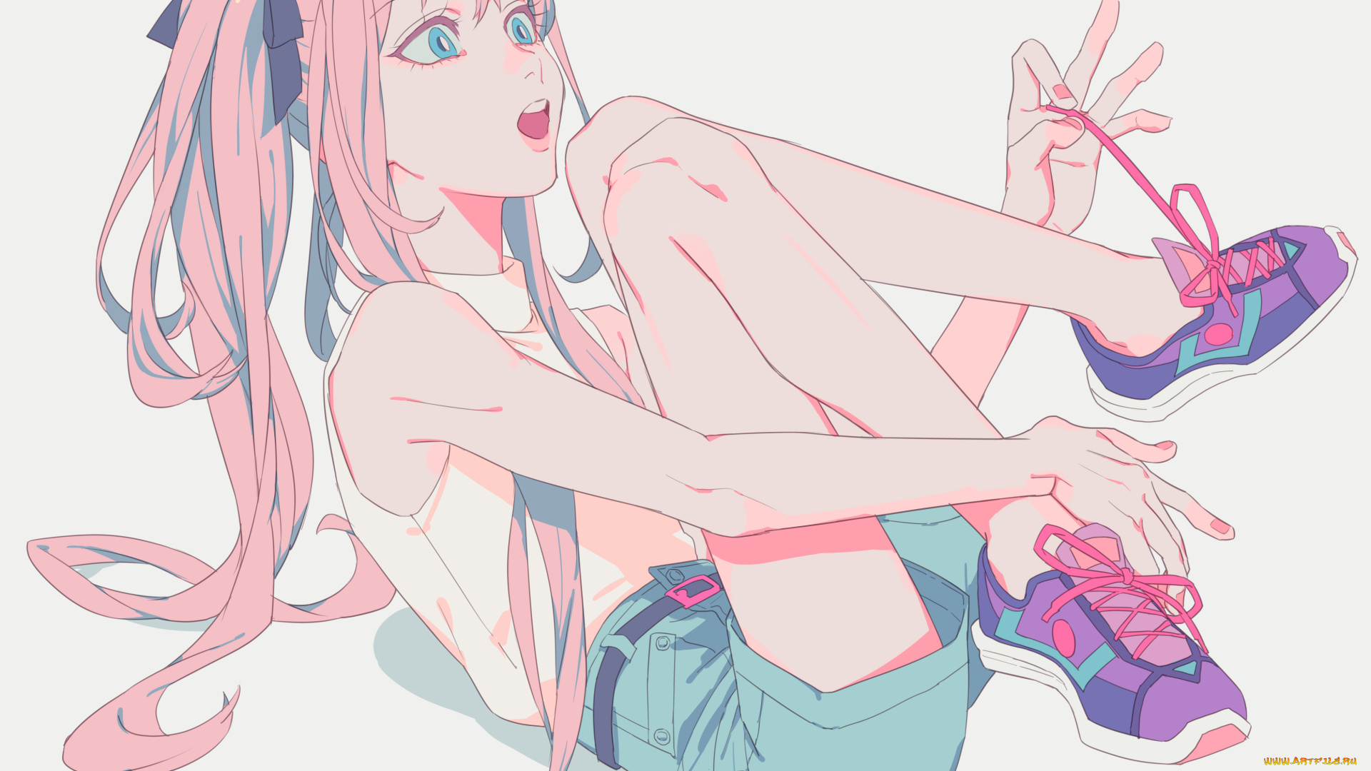 аниме, touken, ranbu, touken, ranbu