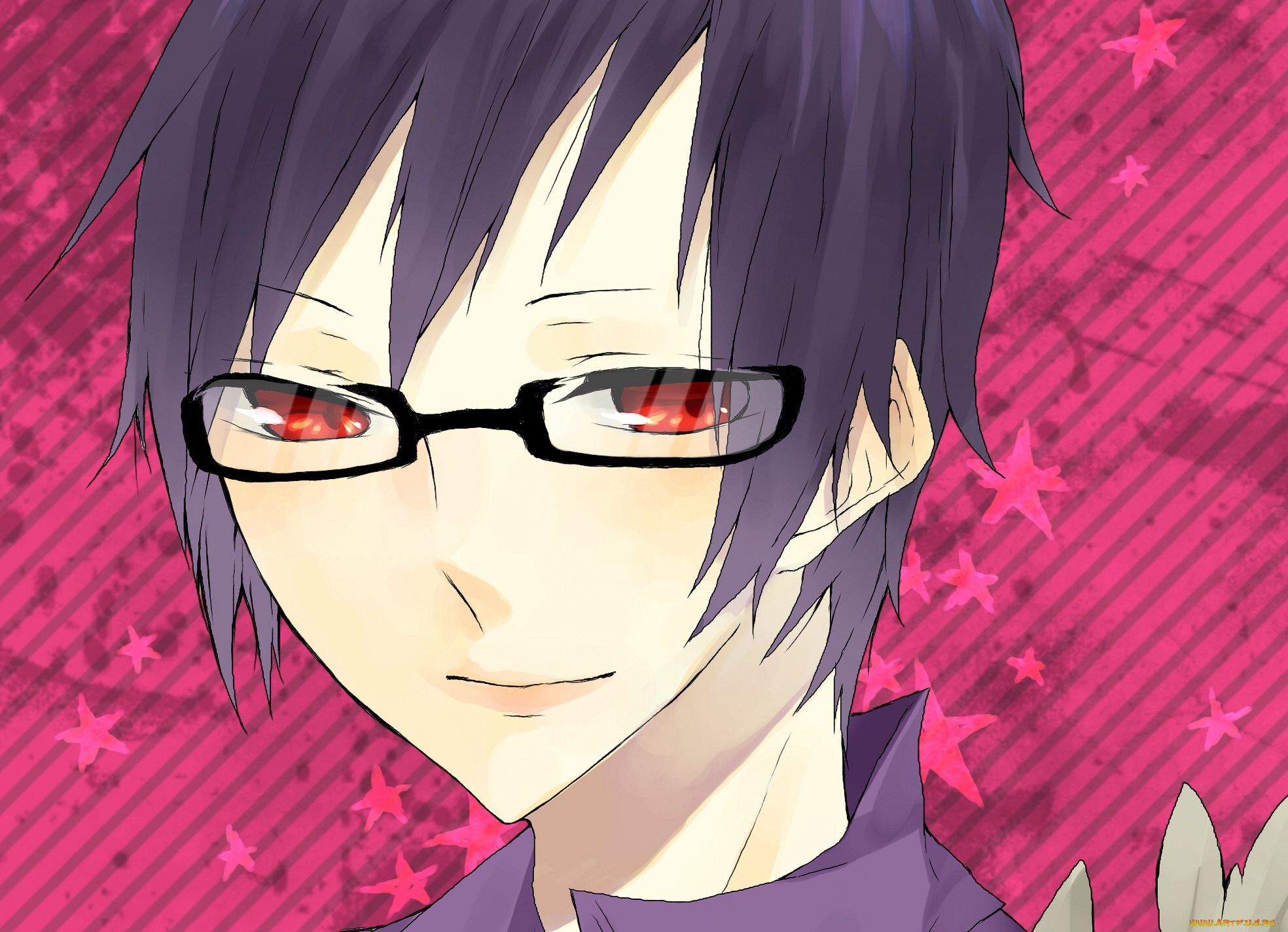 аниме, durarara, orihara, izaya, изая, орихара