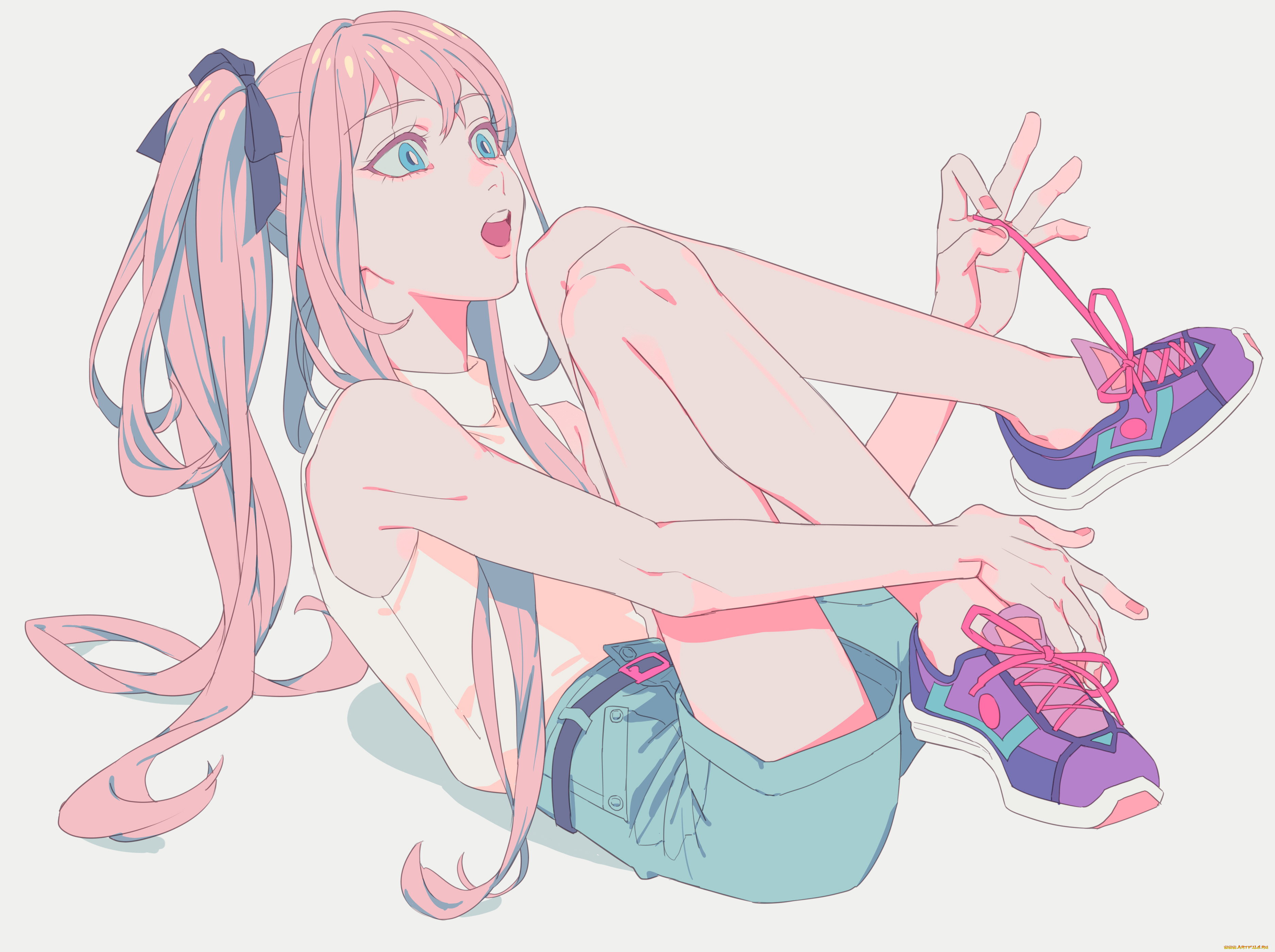 аниме, touken, ranbu, touken, ranbu