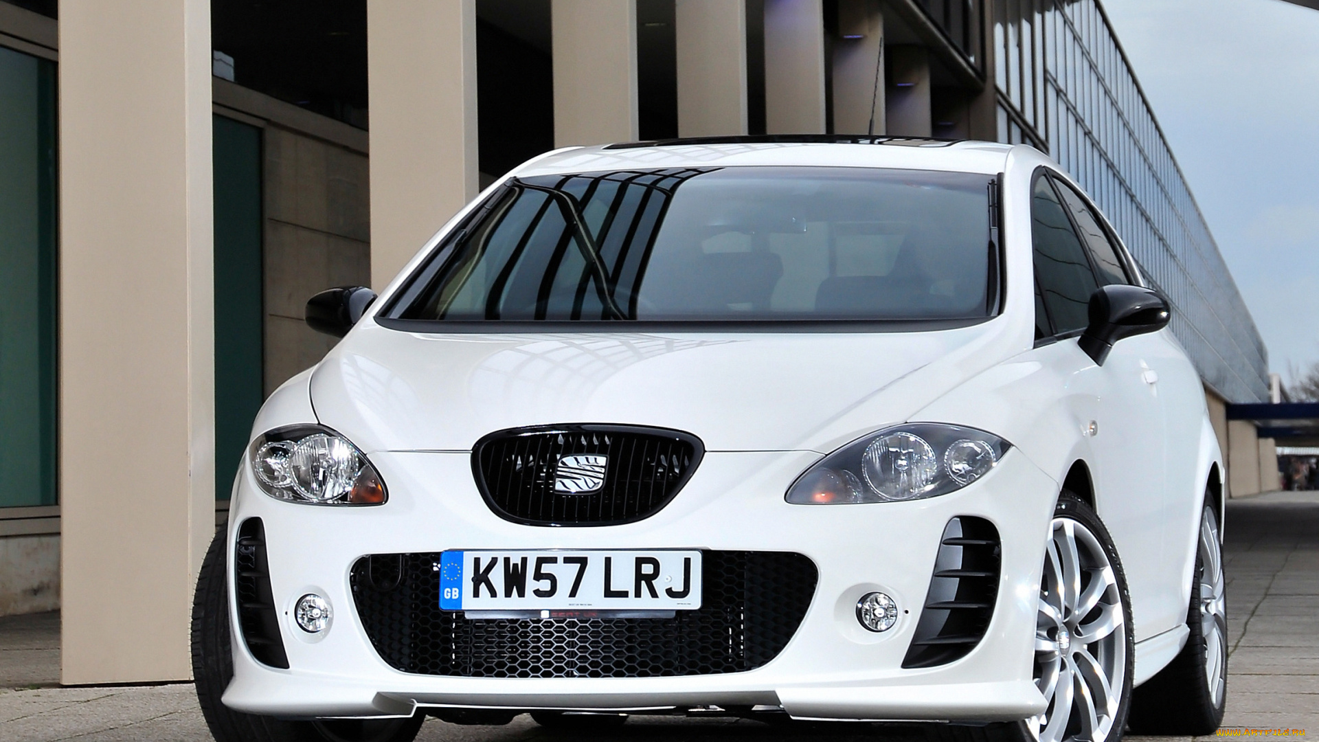 автомобили, seat