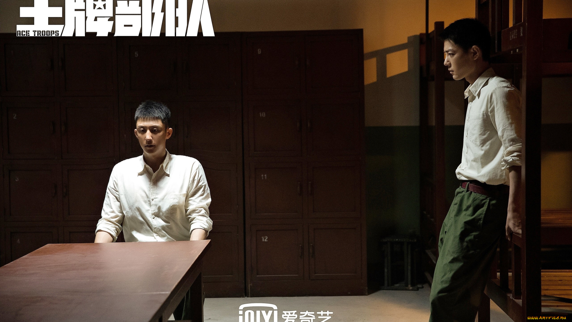 кино, фильмы, ace, troops, гу, ие, мебель, разговор