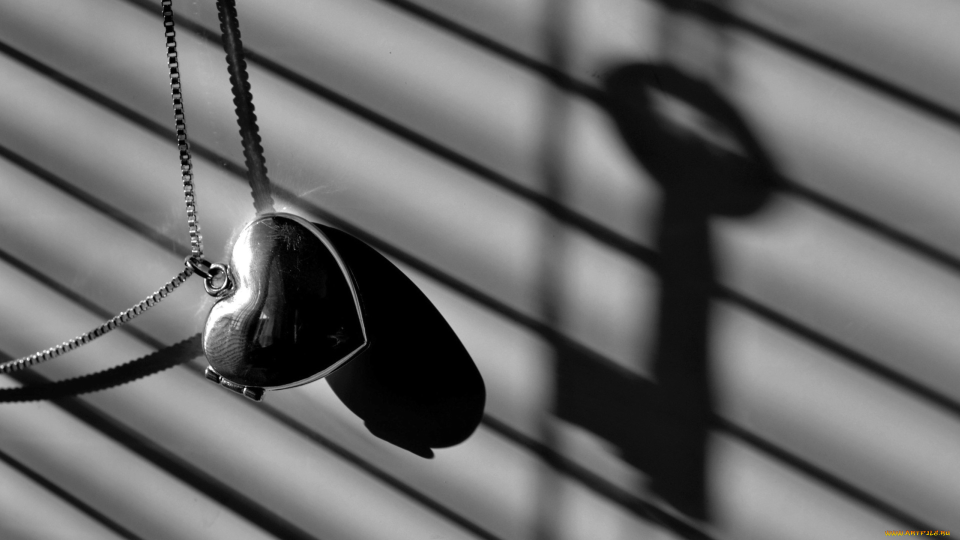 разное, украшения, , аксессуары, , веера, кулон, цепочка, сердечко