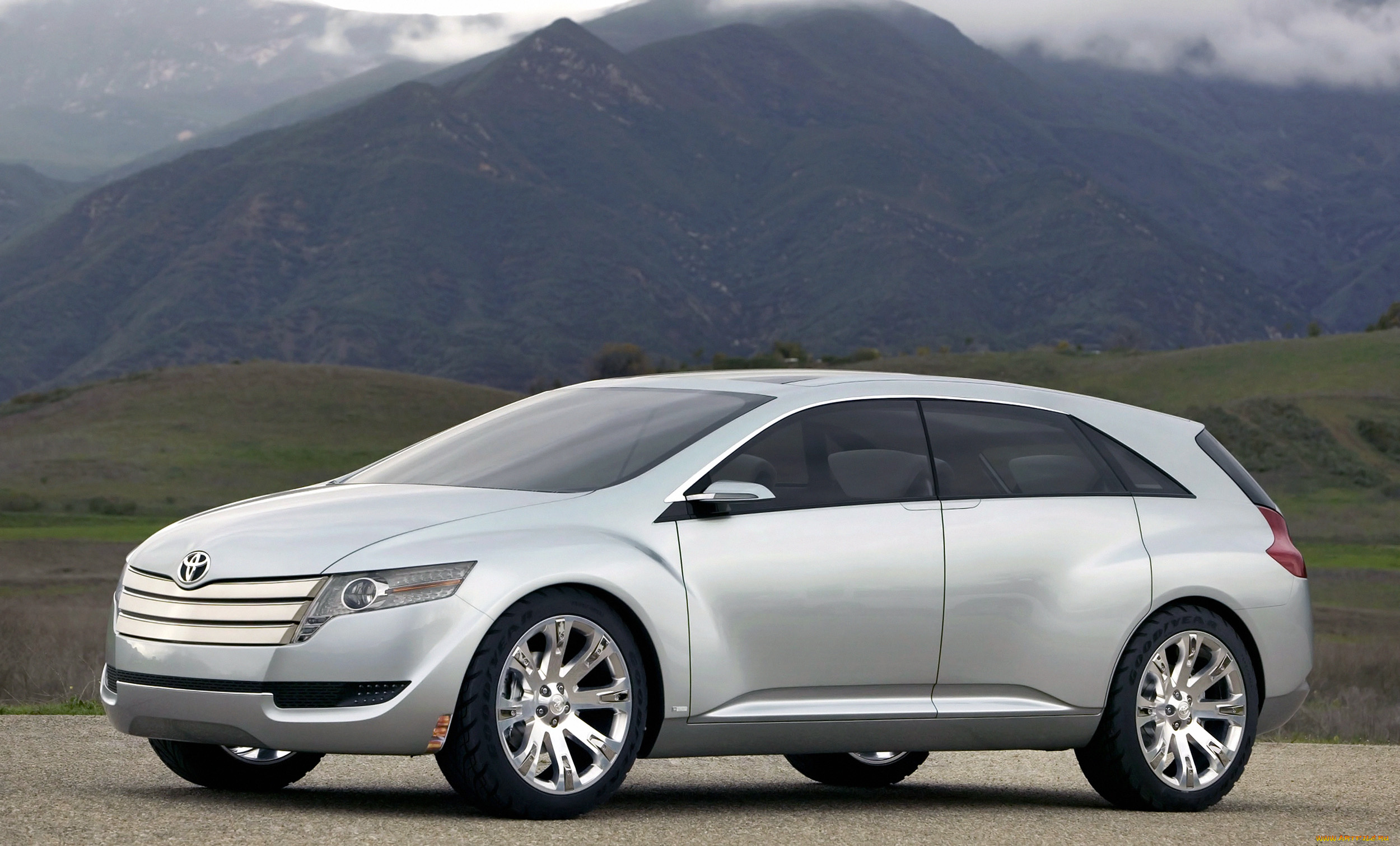 автомобили, toyota