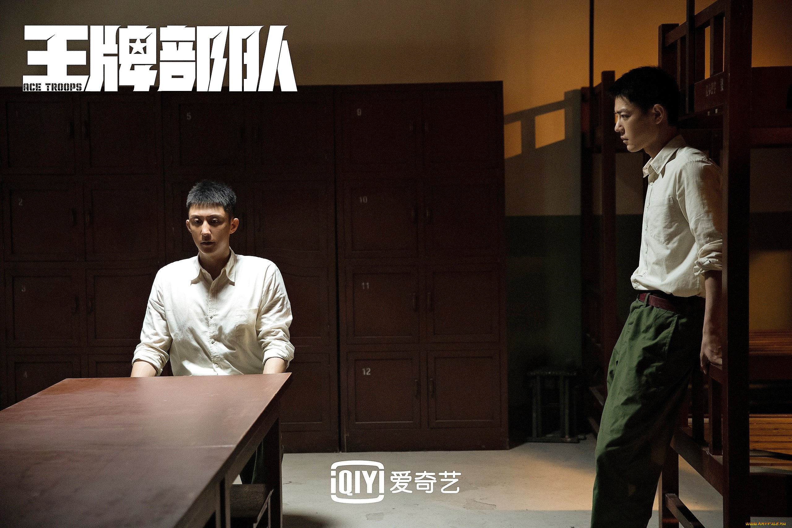 кино, фильмы, ace, troops, гу, ие, мебель, разговор