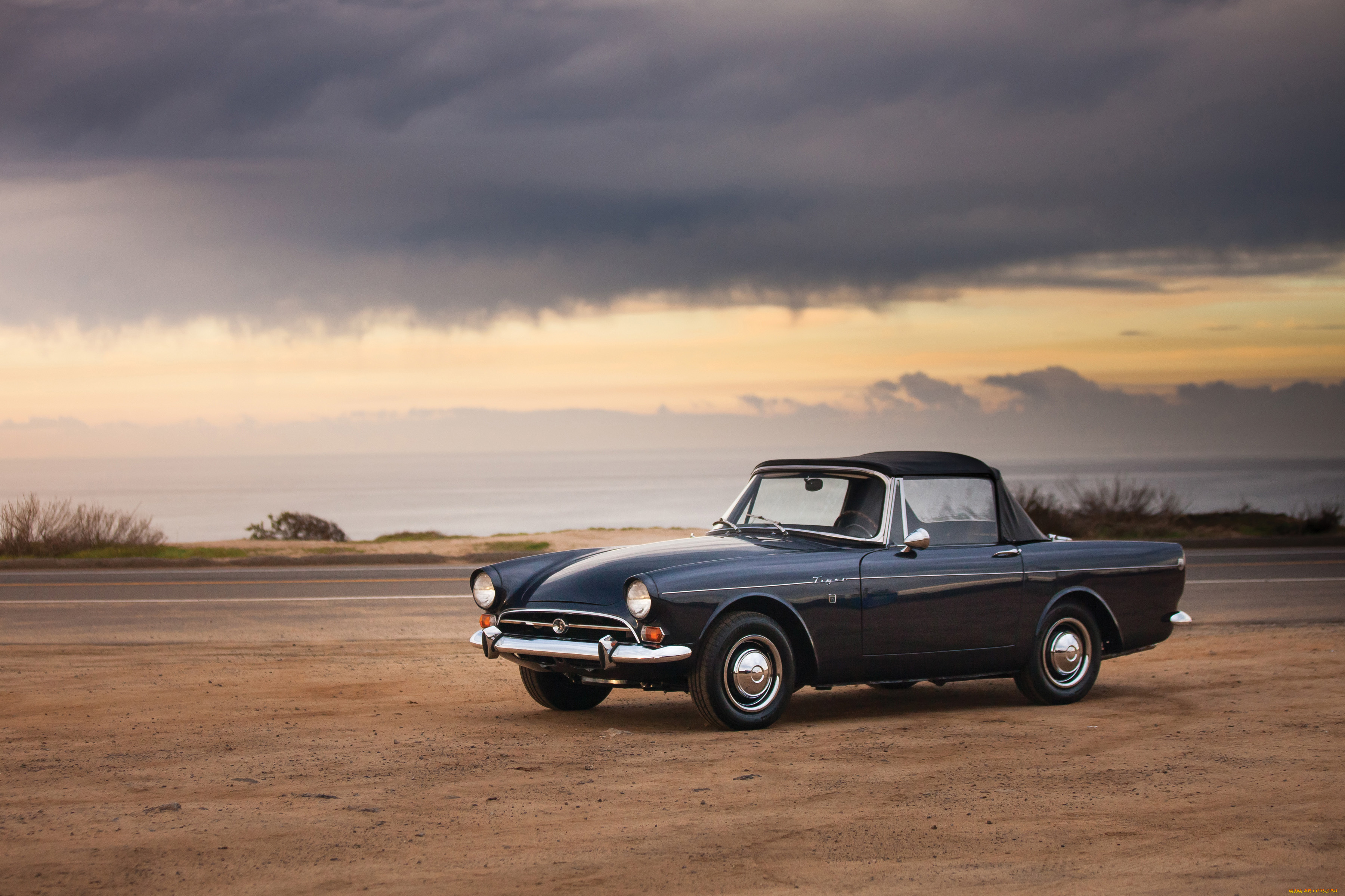 автомобили, sunbeam