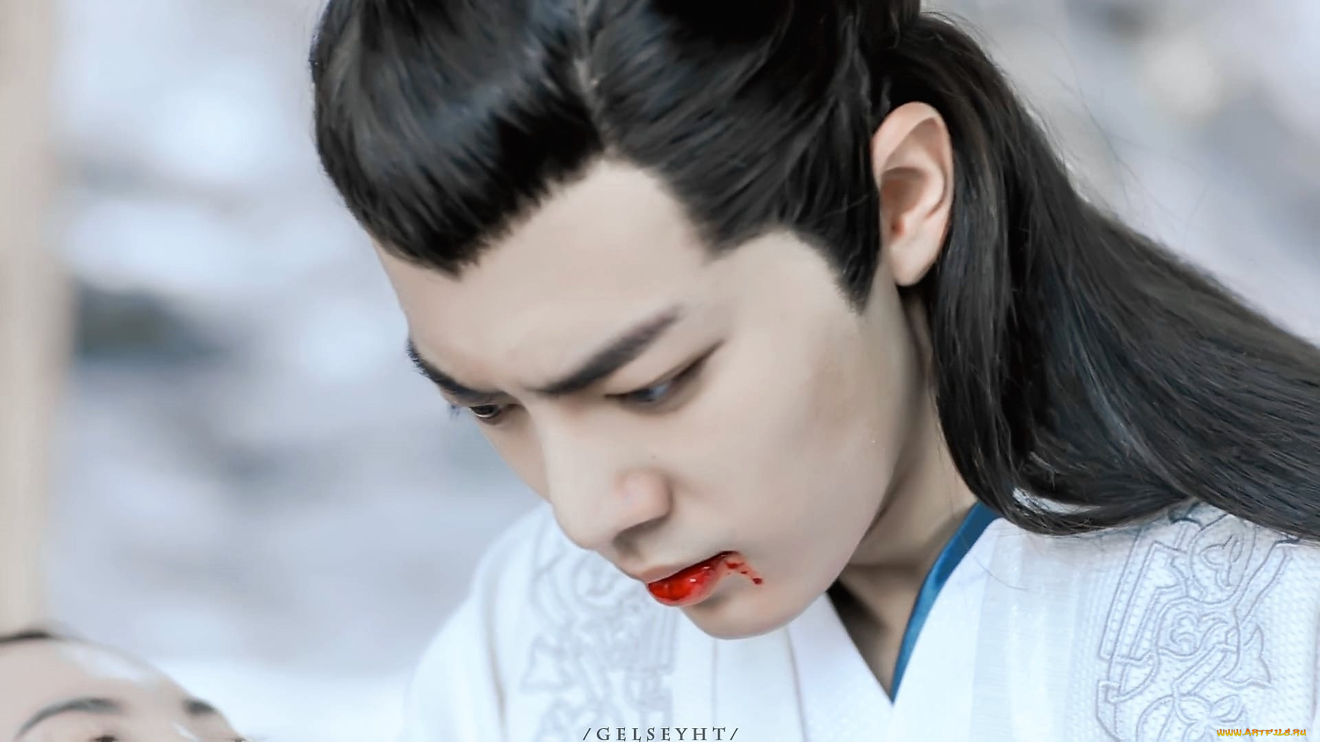 кино, фильмы, joy, of, life, , qing, yu, nian, лицо, кровь