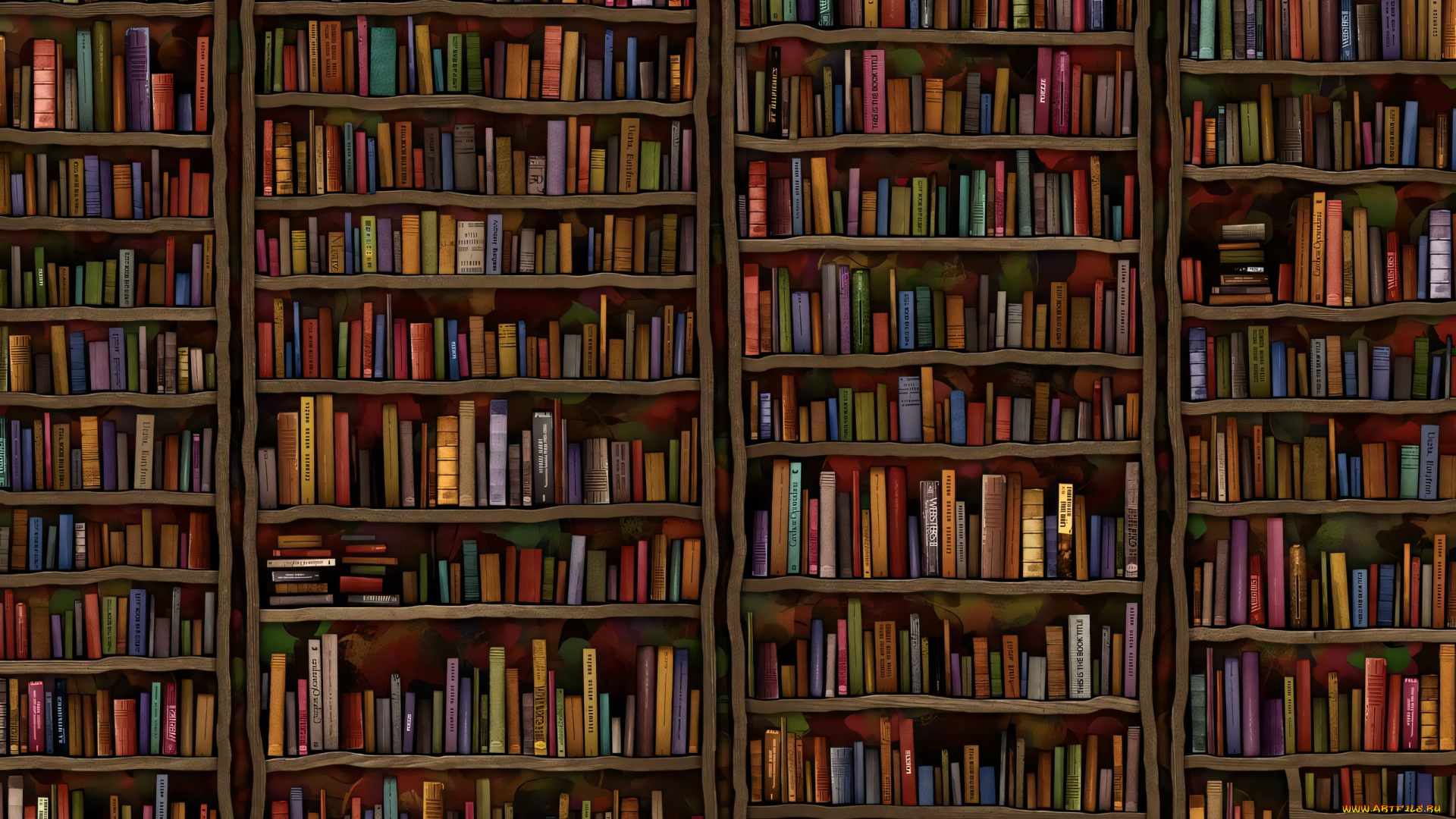 рисованное, vladstudio