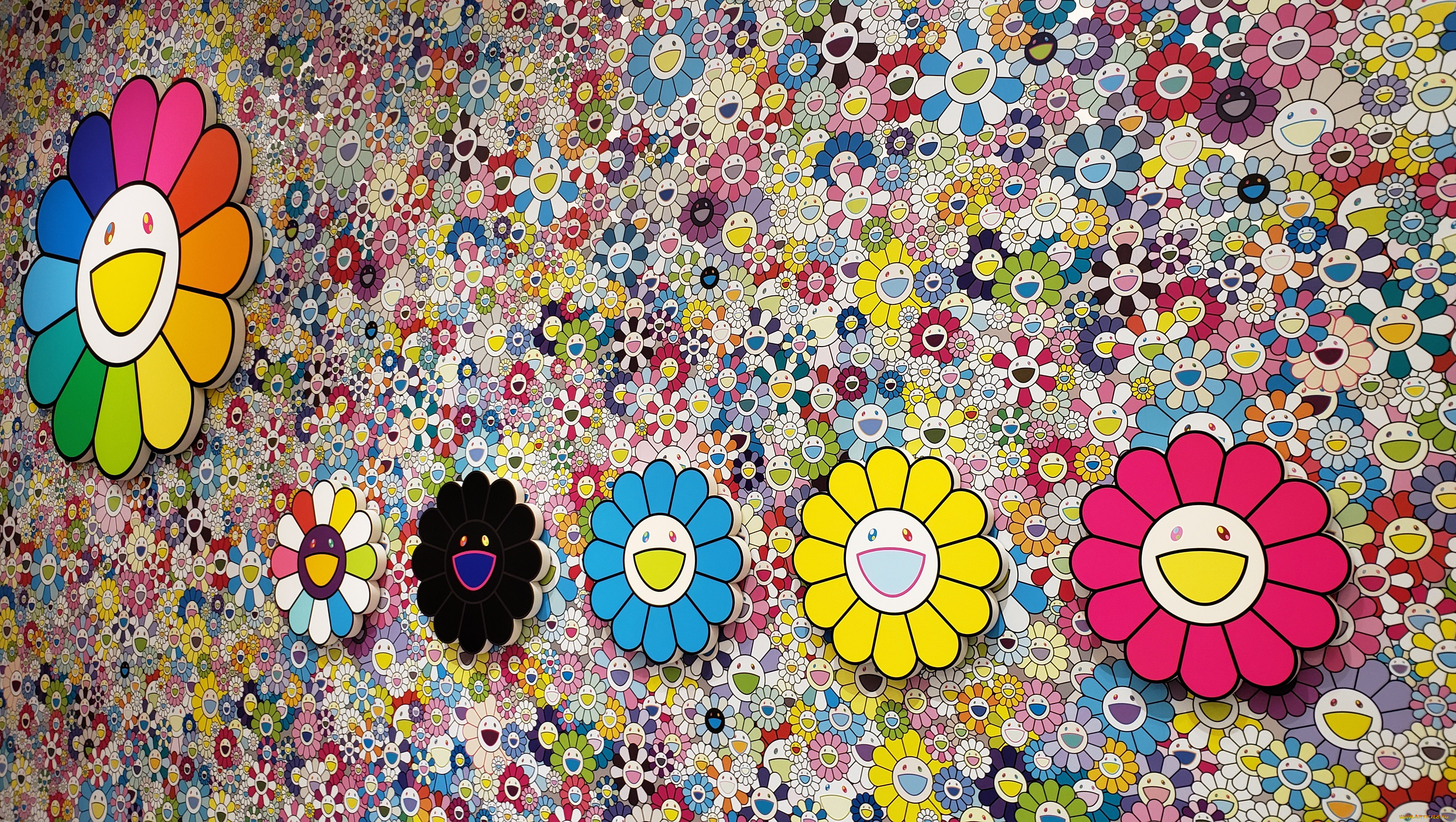 разное, ремесла, , поделки, , рукоделие, стена, цветы