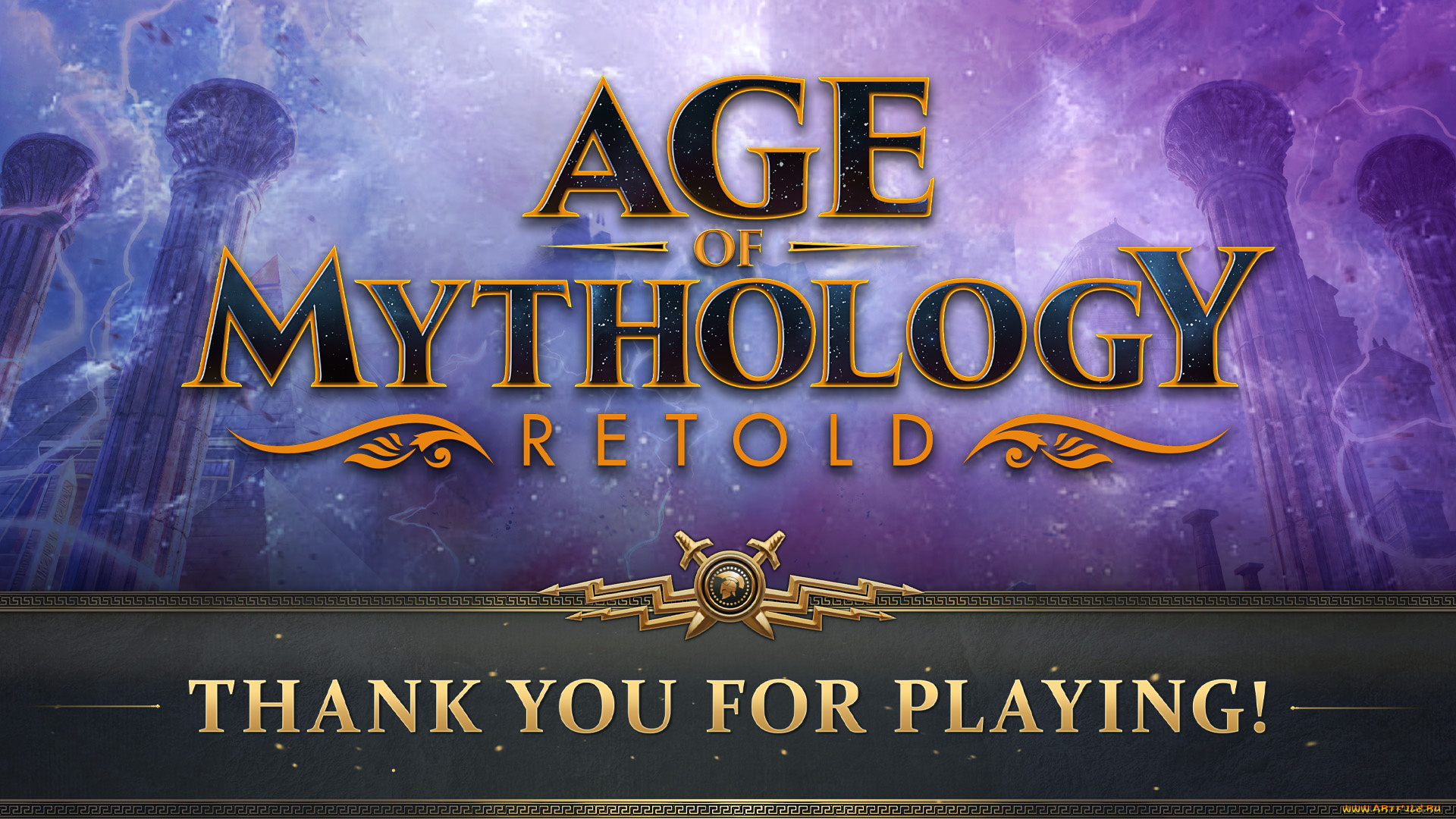 age, of, mythology, , retold, видео, игры, age, of, mythology, retold