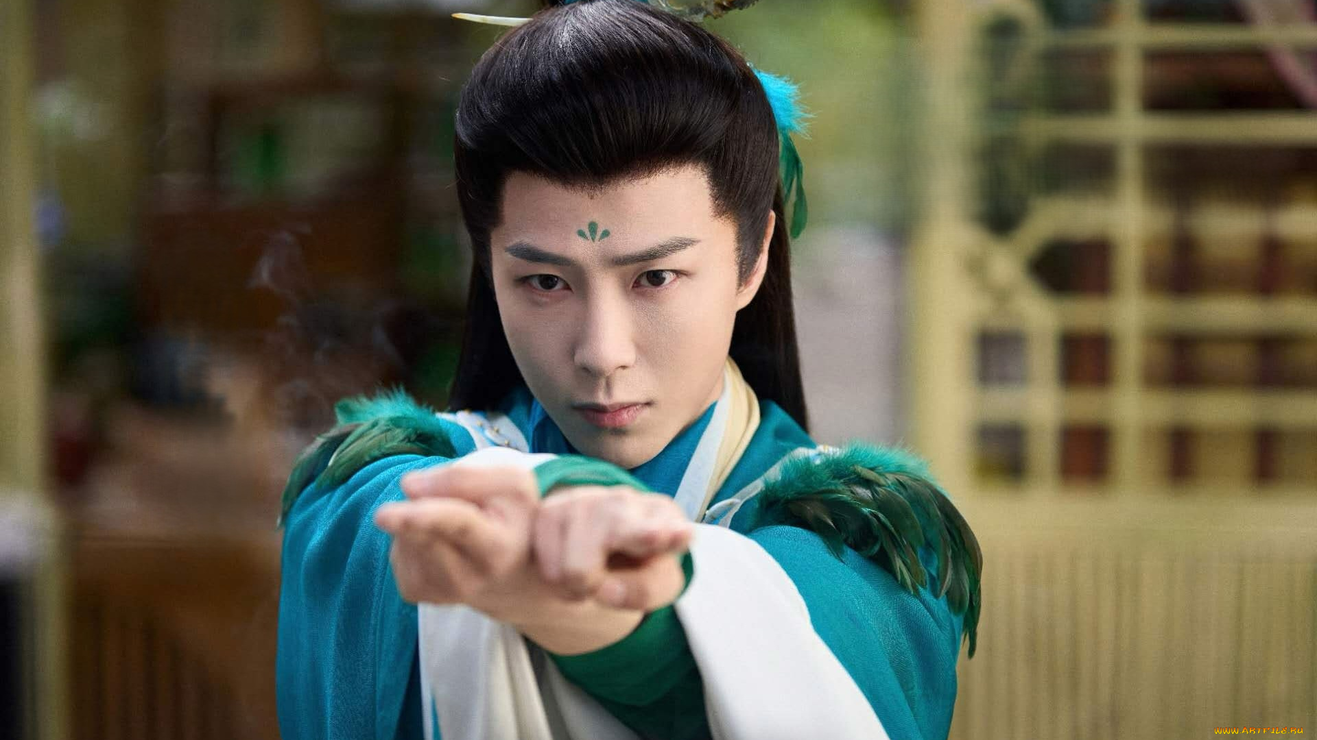 кино, фильмы, love, of, petals, love, of, petals