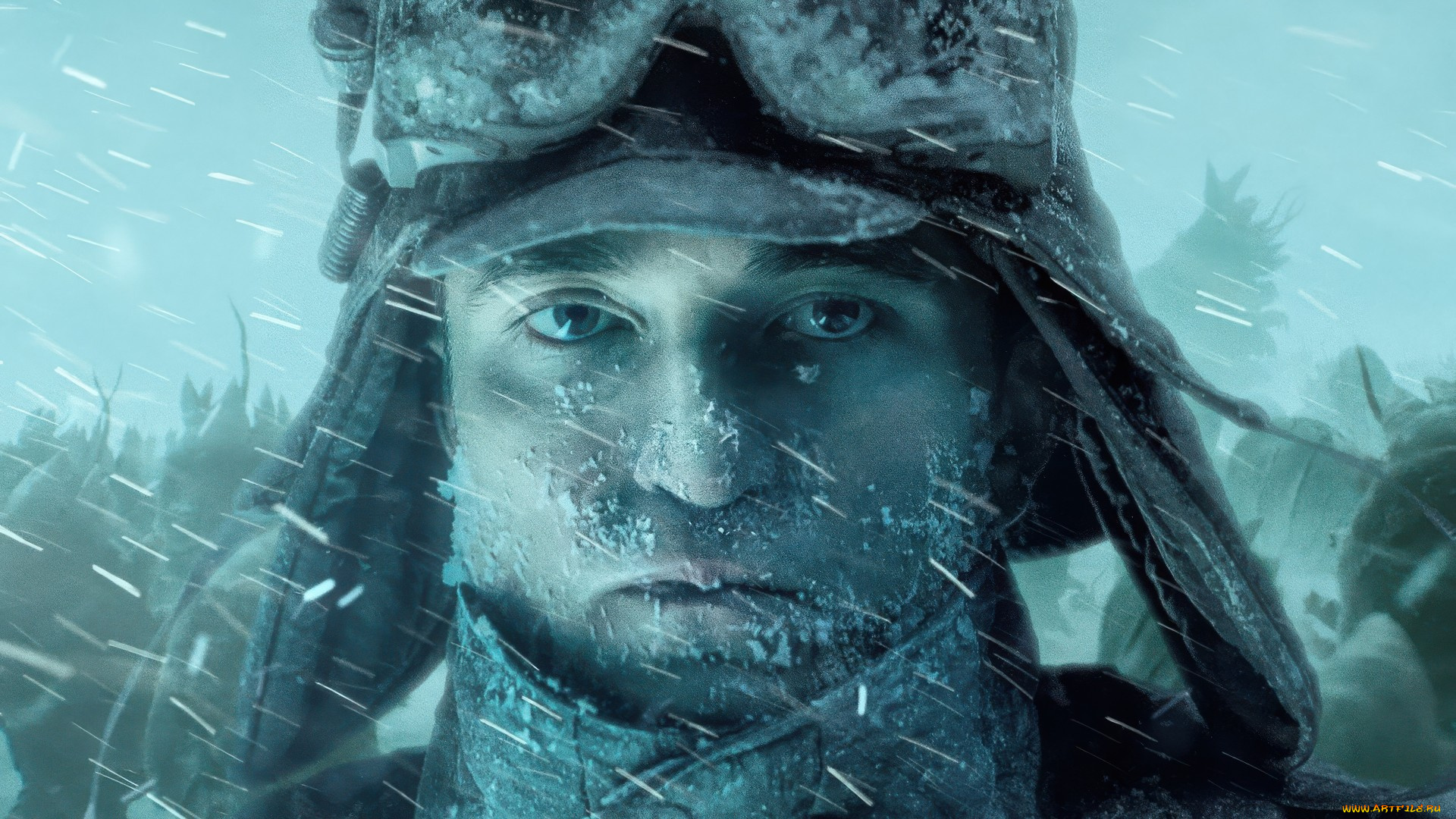 mickey, 17, кино, фильмы, -unknown, , другое, robert, pattinson, mickey, 17