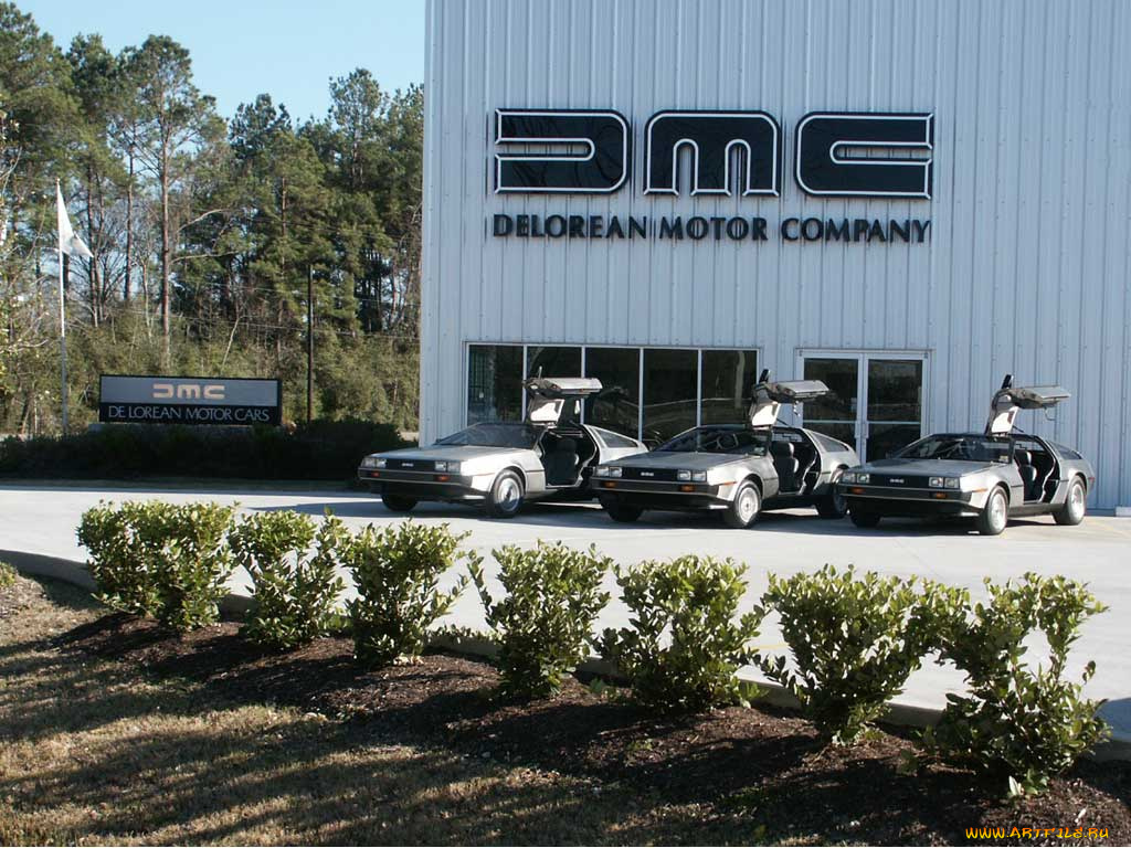 de, lorean, автомобили, dmc