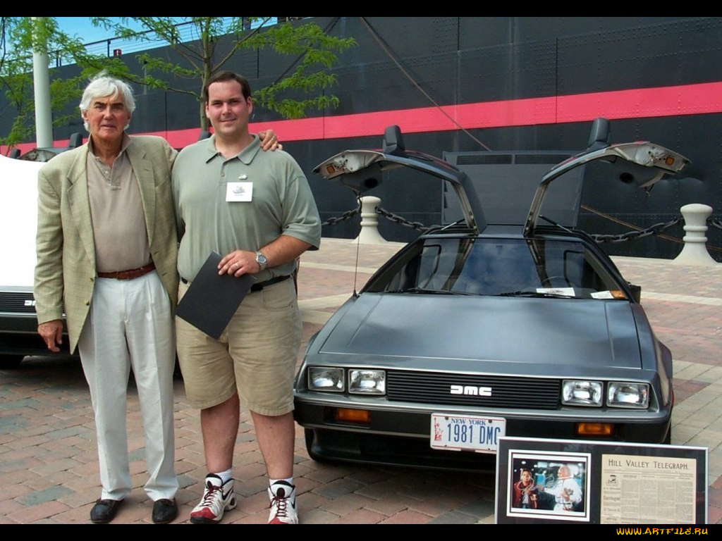 de, lorean, автомобили, dmc