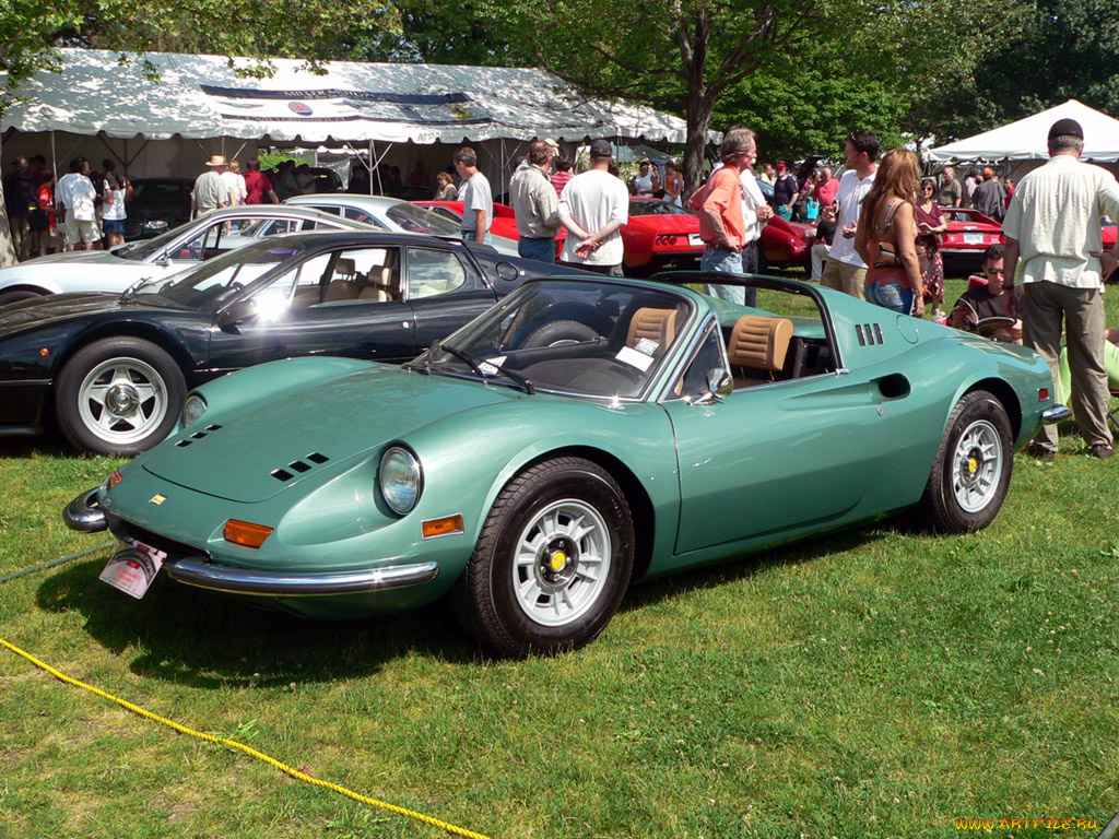 ferrari, автомобили