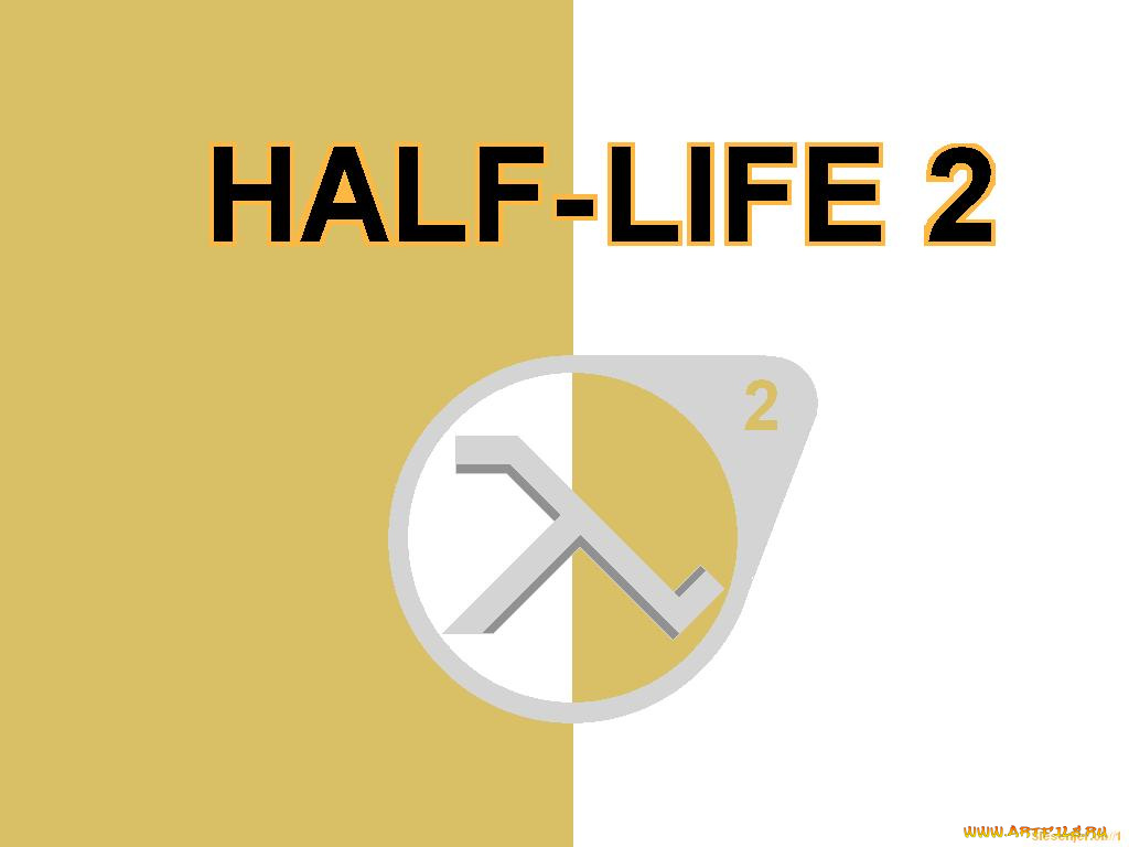 видео, игры, half, life