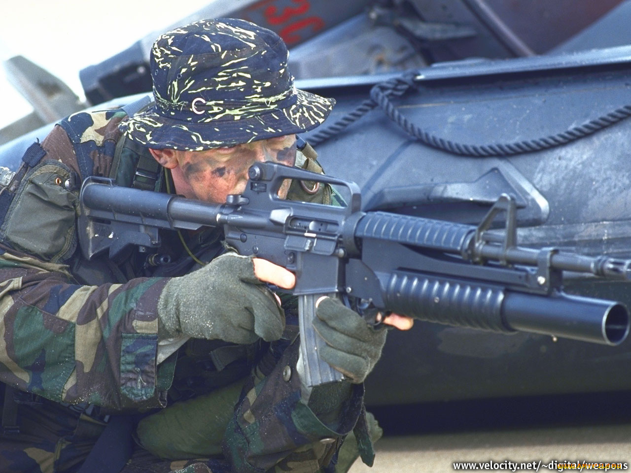 оружие, автоматы