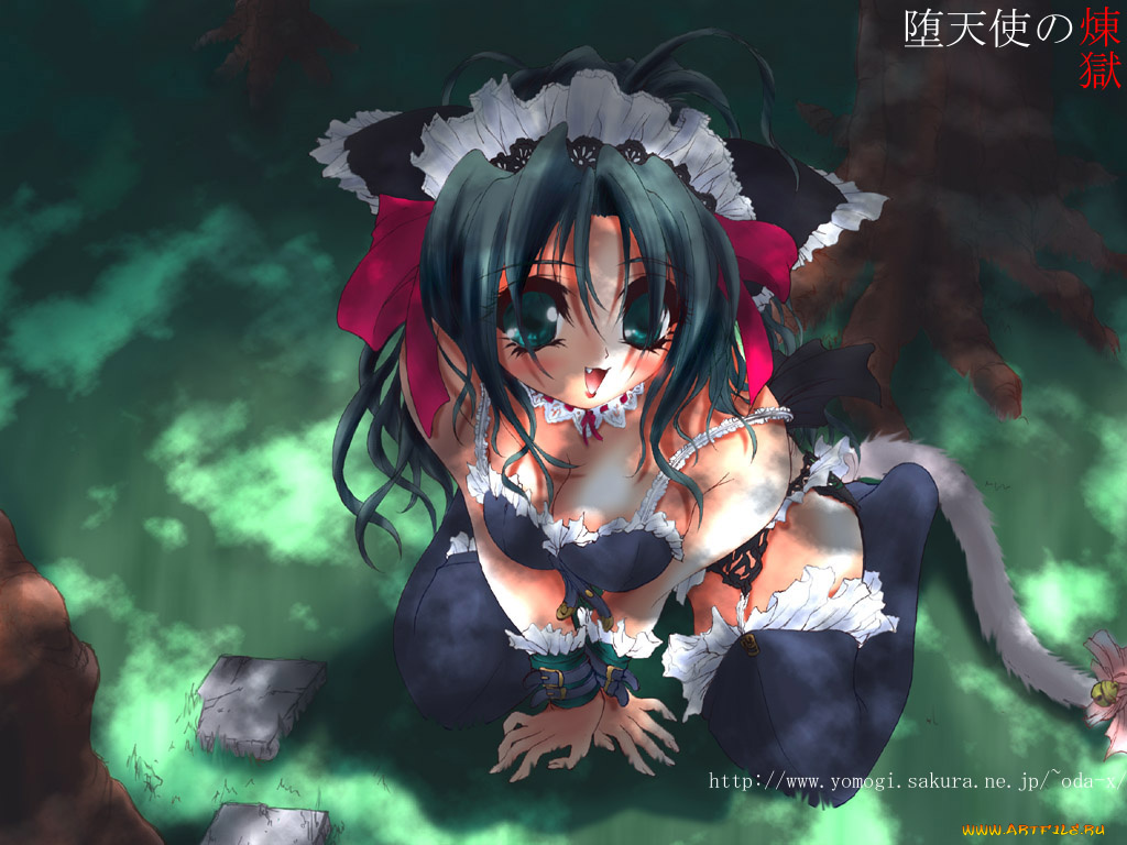 аниме, *unknown, другое