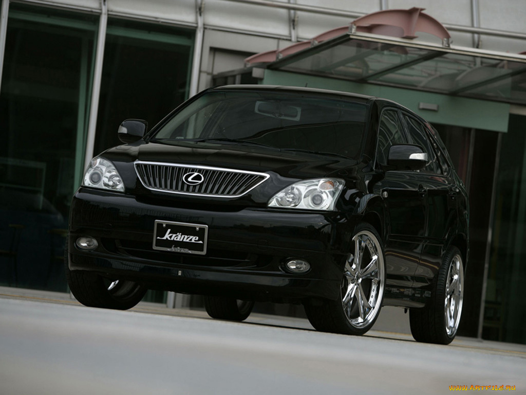 автомобили, lexus