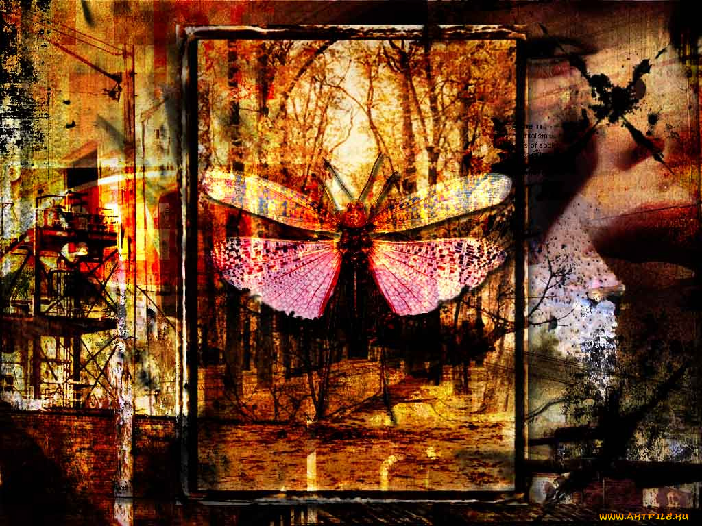 разное, компьютерный, дизайн