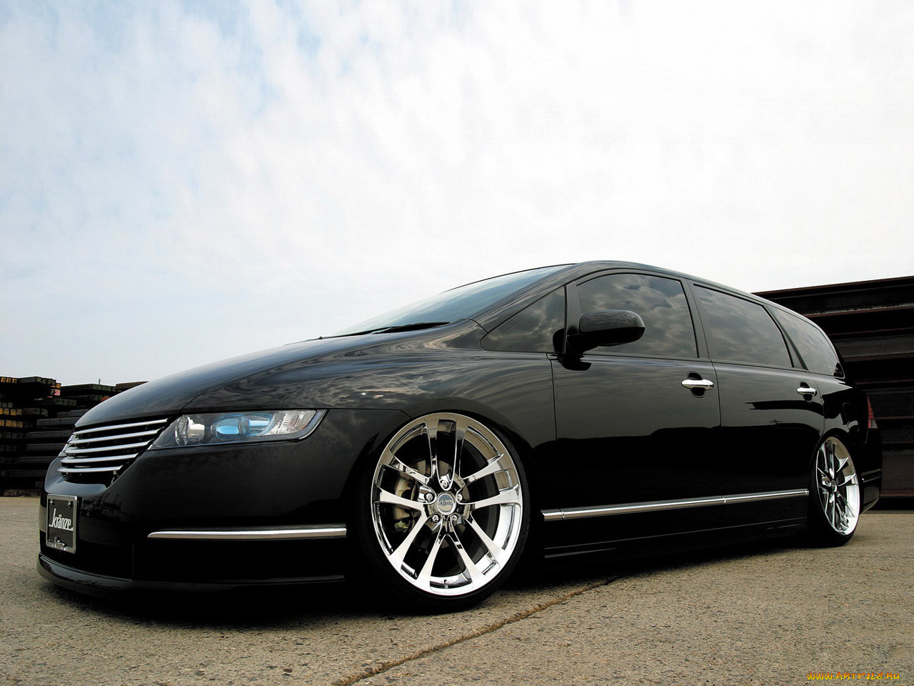 автомобили, honda