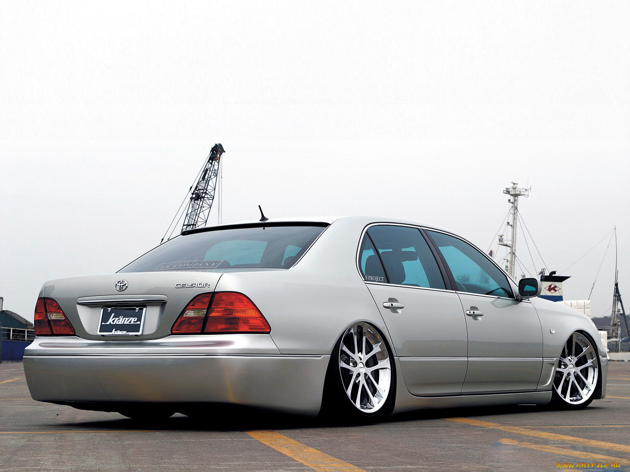 автомобили, lexus