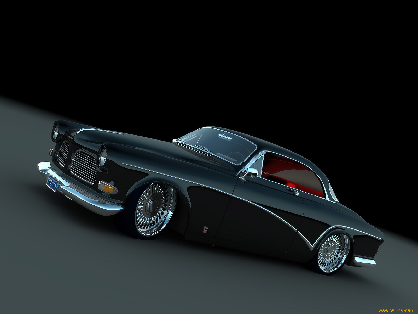 автомобили, 3д