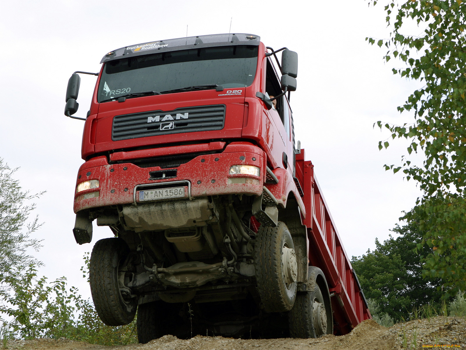 автомобили, man