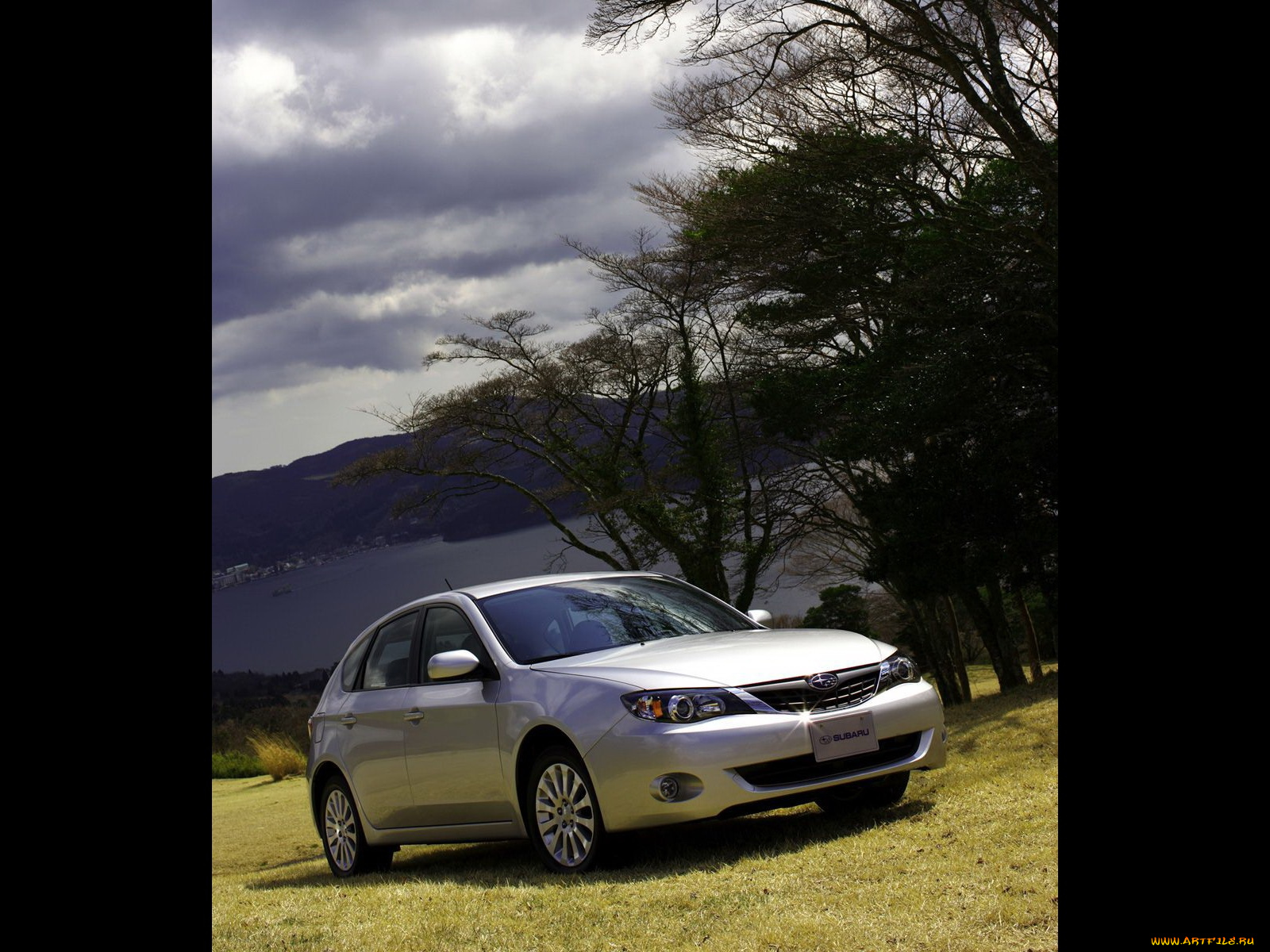 автомобили, subaru