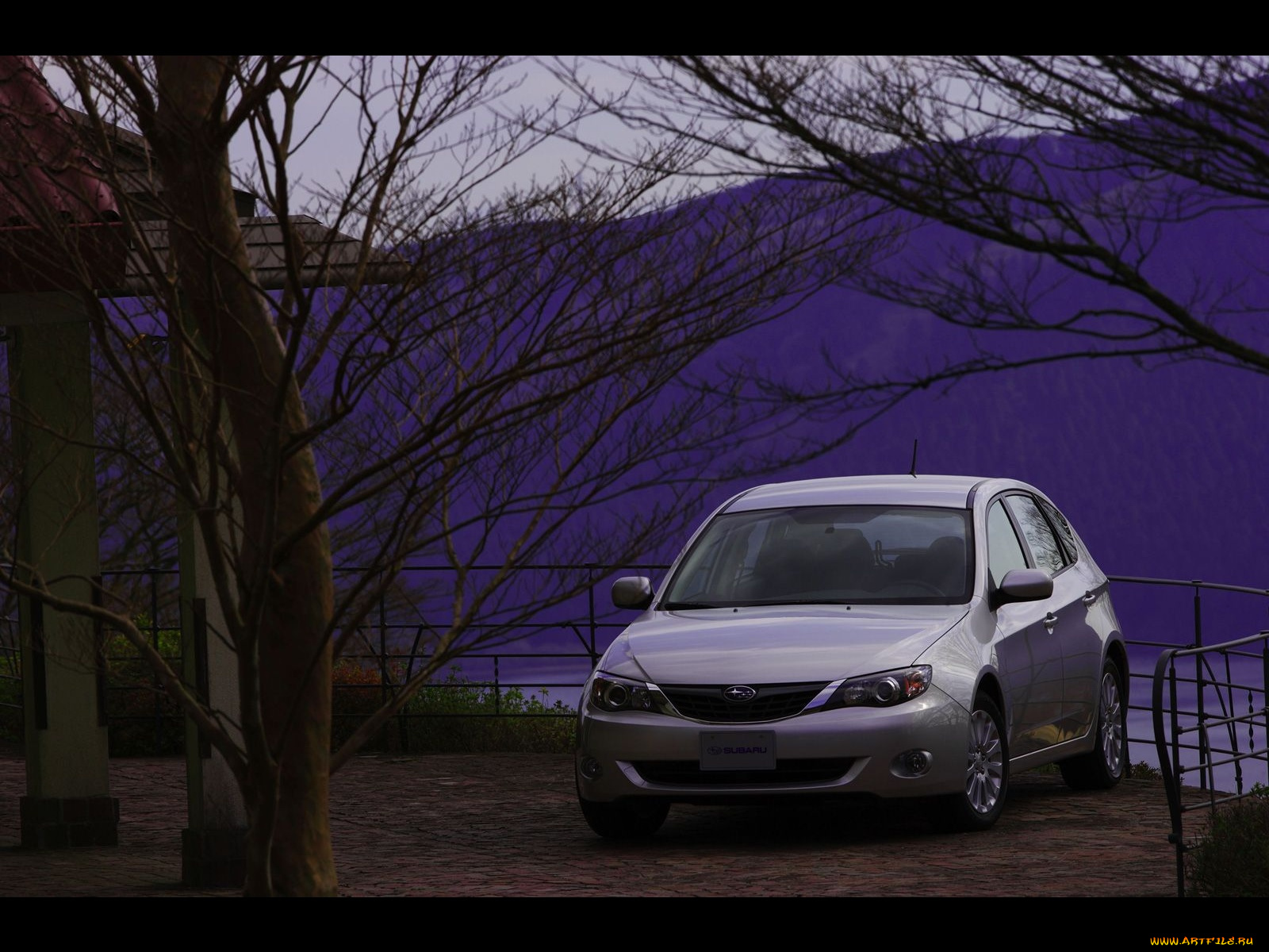 автомобили, subaru