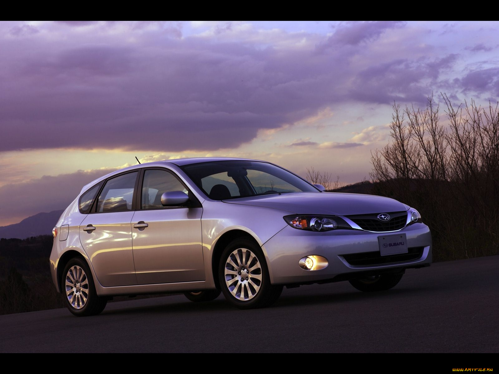 автомобили, subaru