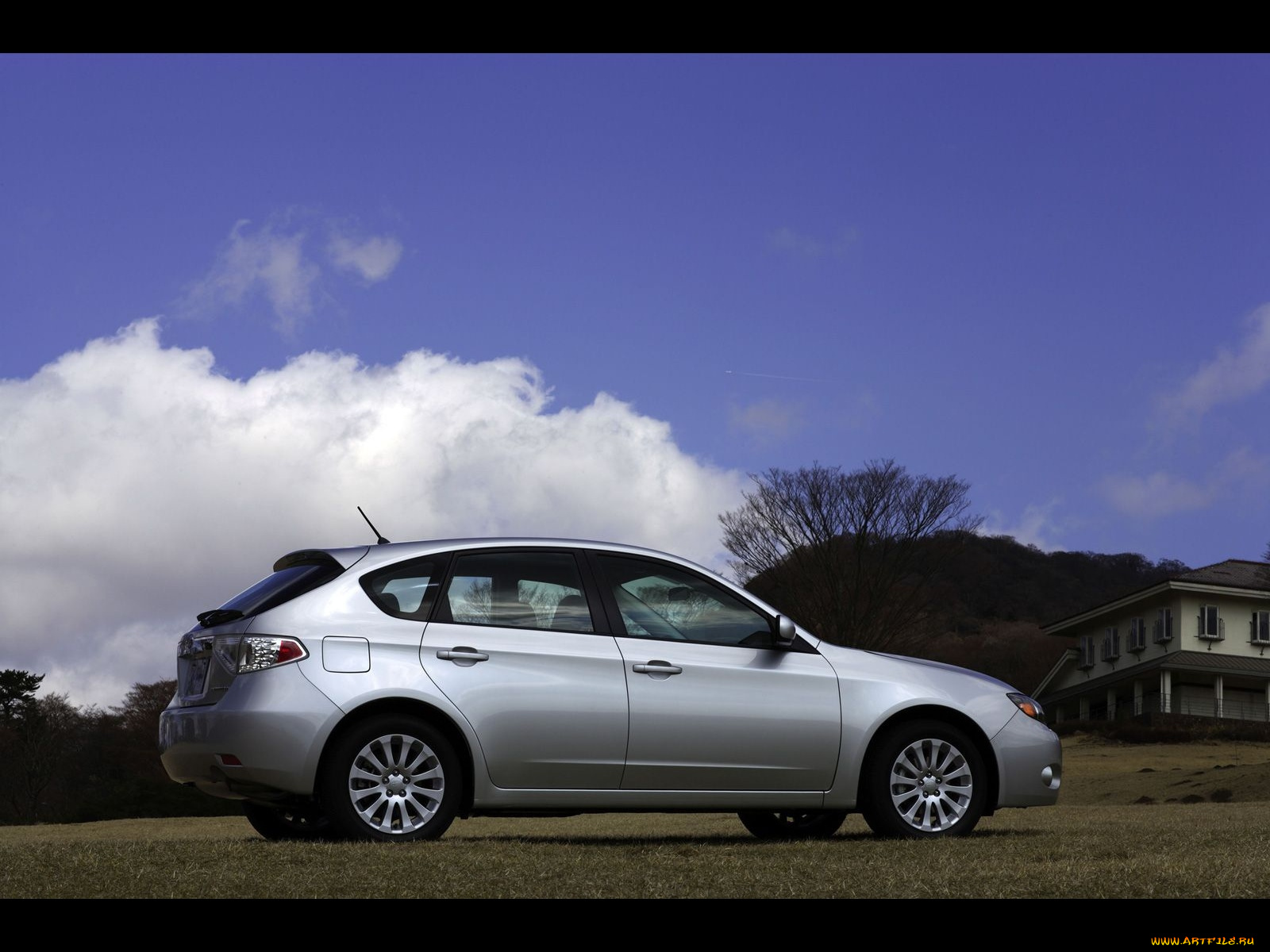 автомобили, subaru