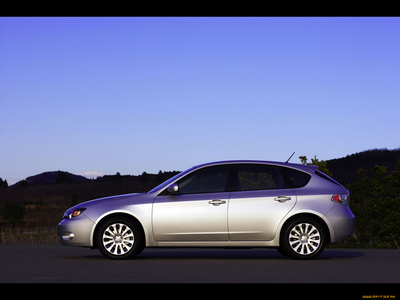 автомобили, subaru