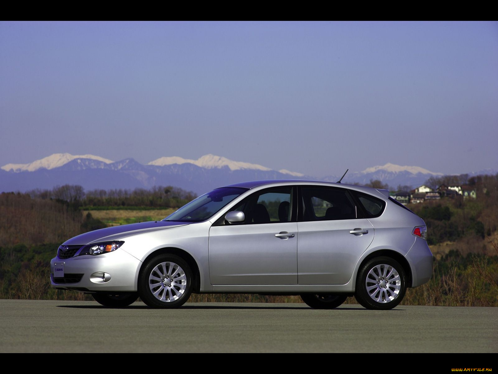 автомобили, subaru