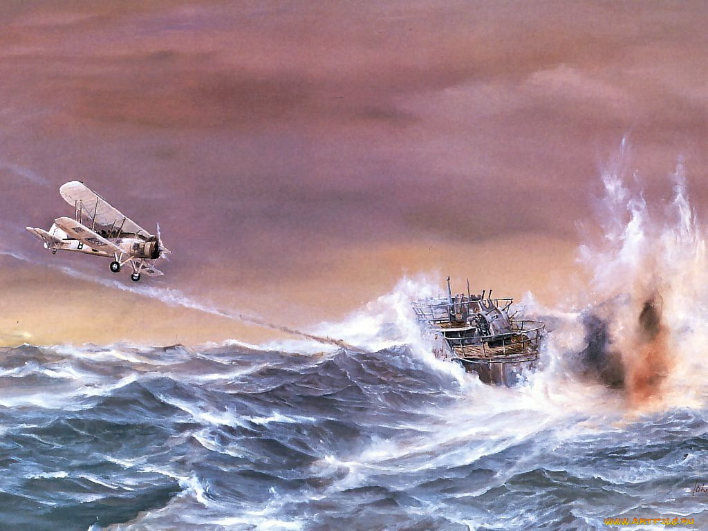 авиация, 3д, рисованые, graphic