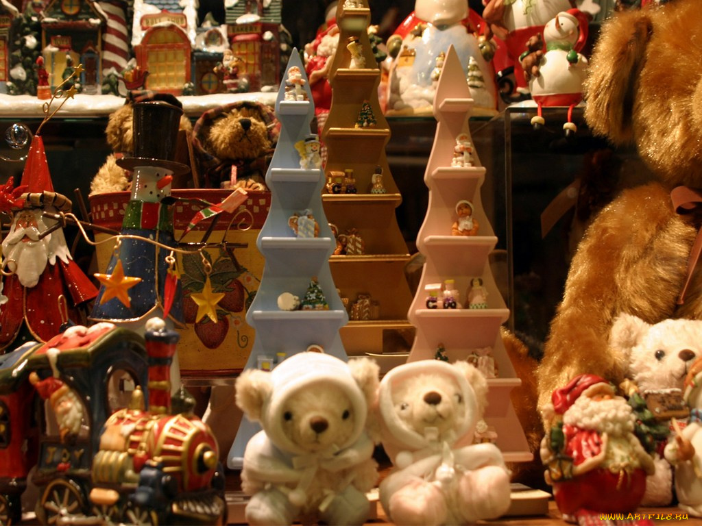 праздничные