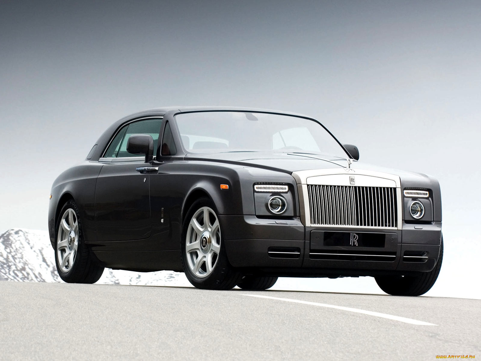 автомобили, rolls, royce