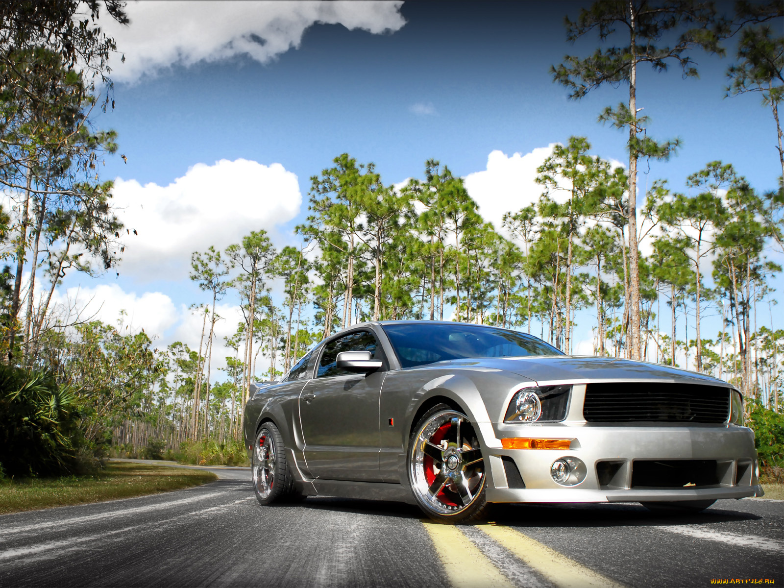 автомобили, ford