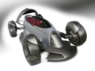 Картинка автомобили 3д