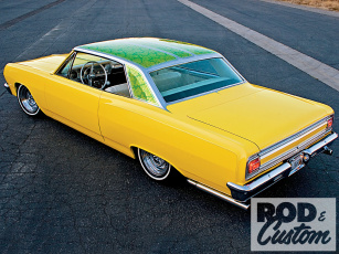 обоя автомобили, chevrolet