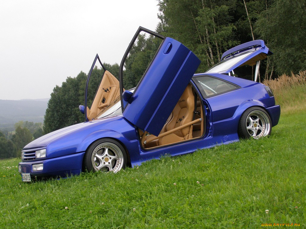 автомобили, volkswagen